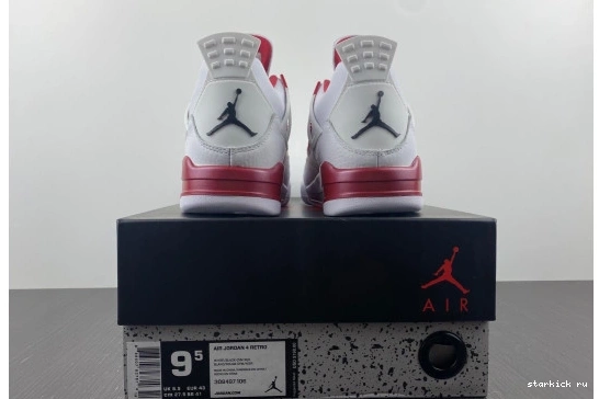 308497-106 308497-106 Jordan Retro 89 Alternate 4 0429